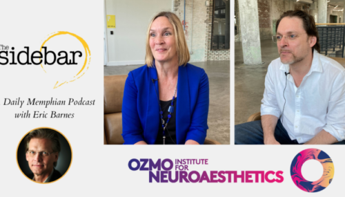 ozmo institute Neuroaesthetics investigates how sensory experiences—such as music, sound, visual arts, and architecture—shape brain function, health, and behavior. As an interdisciplinary field, it integrates science—particularly neuroscience—with the arts and technology