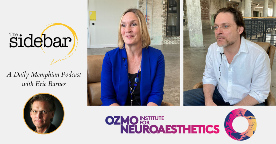 ozmo institute Neuroaesthetics investigates how sensory experiences—such as music, sound, visual arts, and architecture—shape brain function, health, and behavior. As an interdisciplinary field, it integrates science—particularly neuroscience—with the arts and technology